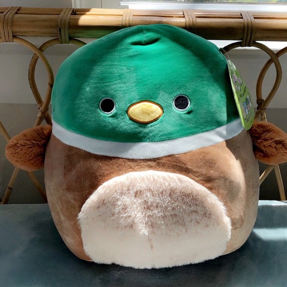 avery squishmallow fuzzy